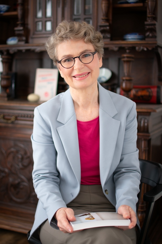 Stephanie Kiel Ziele erreichen